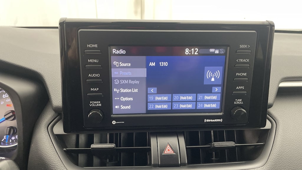 Thumbnail: 2021 Toyota RAV4 - 28