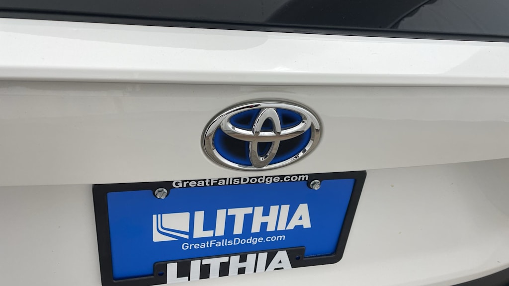 Thumbnail: 2021 Toyota RAV4 - 40