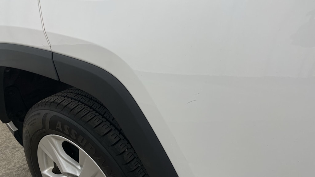 Thumbnail: 2021 Toyota RAV4 - 44