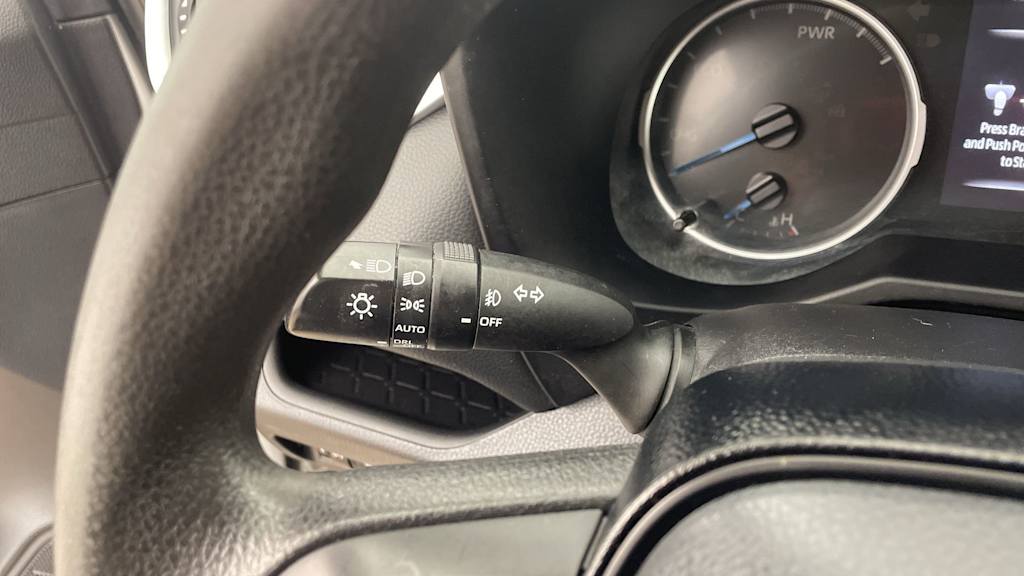 Thumbnail: 2021 Toyota RAV4 - 26