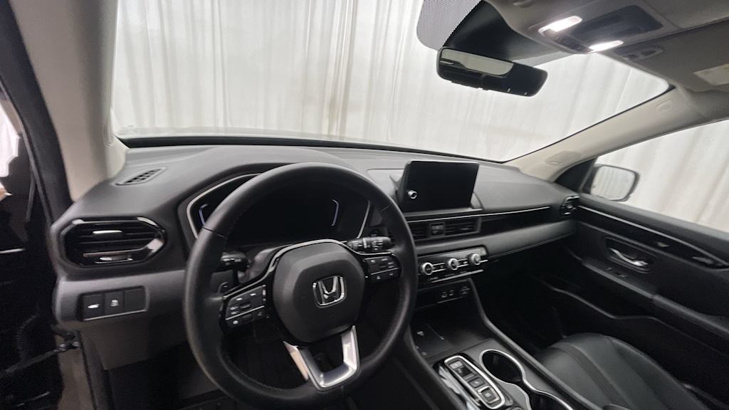 Thumbnail: 2023 Honda Pilot - 2