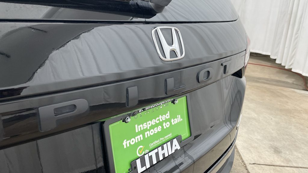 Thumbnail: 2023 Honda Pilot - 41