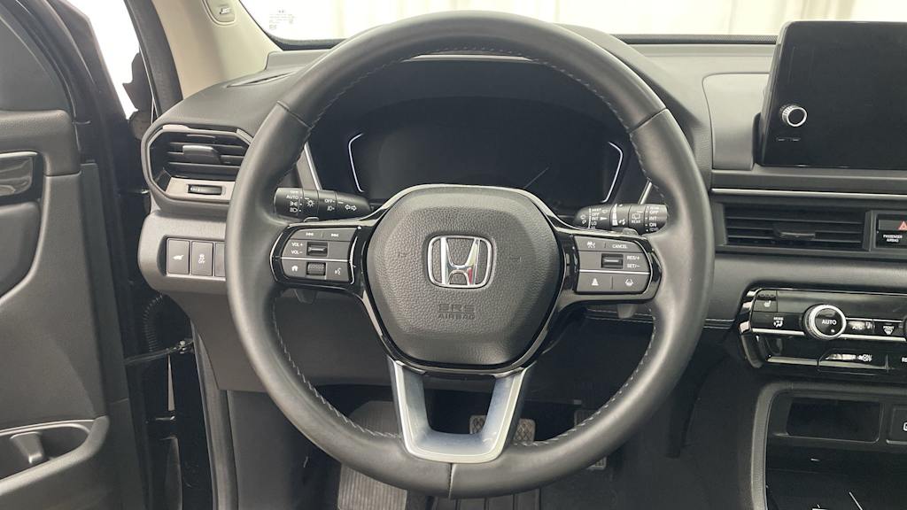 Thumbnail: 2023 Honda Pilot - 9