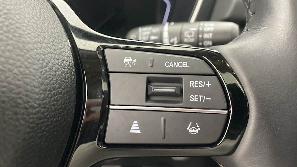 Thumbnail: 2023 Honda Pilot - 29