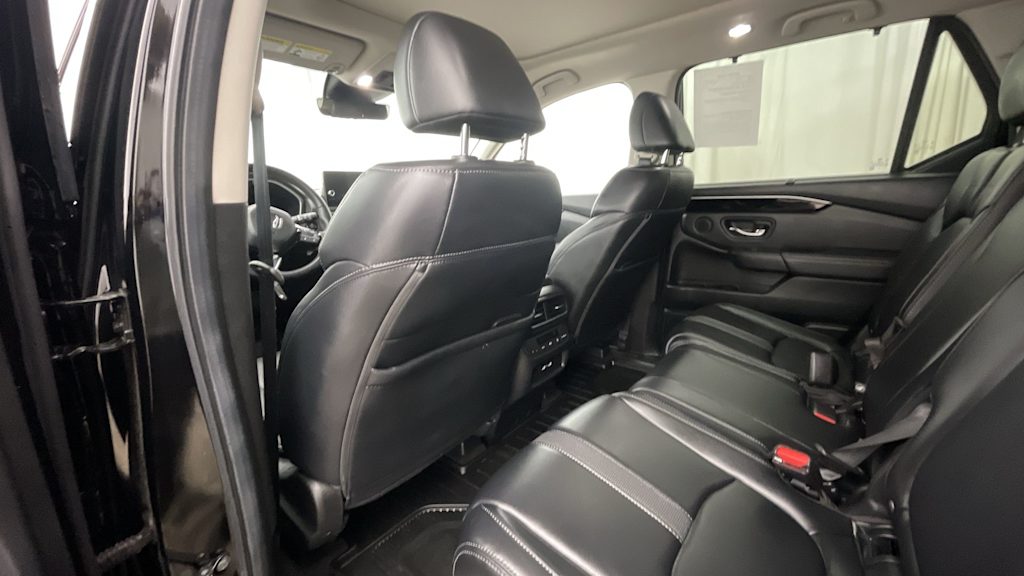 Thumbnail: 2023 Honda Pilot - 12