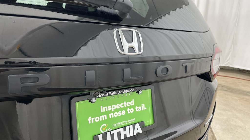 Thumbnail: 2023 Honda Pilot - 6