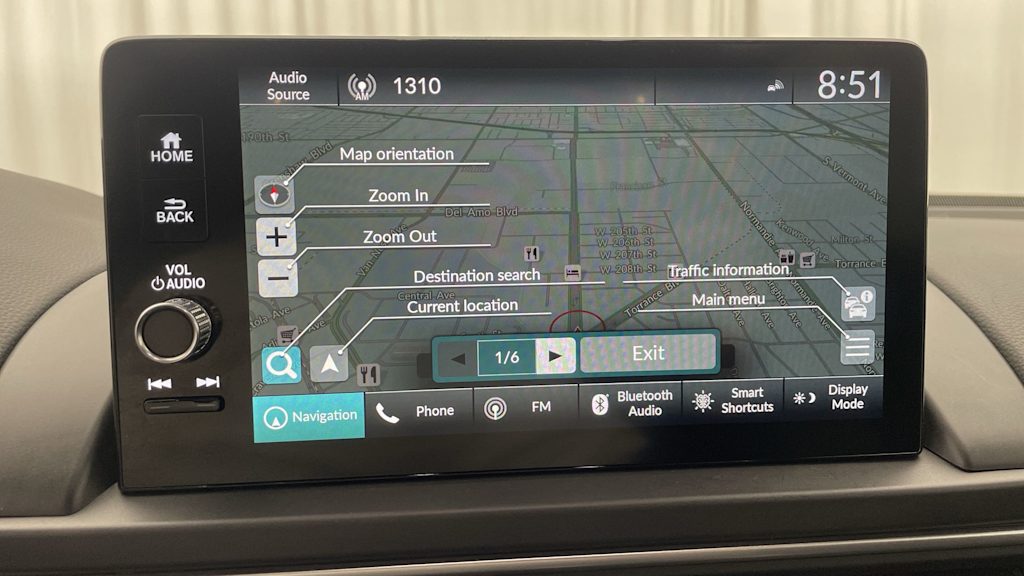 Thumbnail: 2023 Honda Pilot - 14