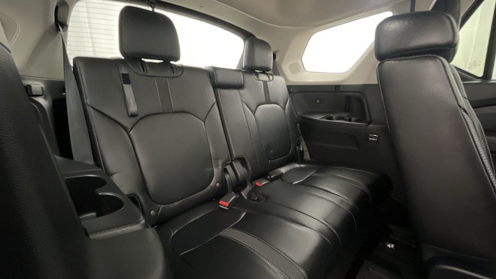Thumbnail: 2023 Honda Pilot - 26