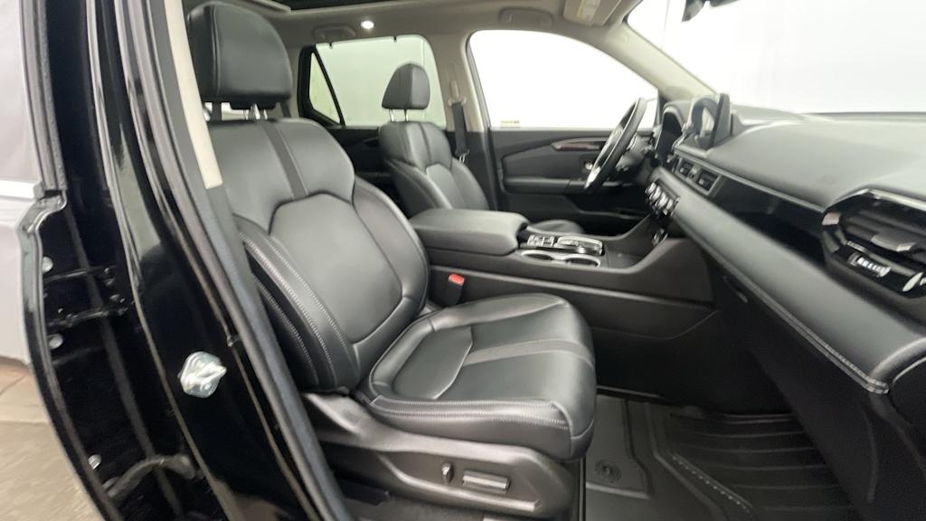 Thumbnail: 2023 Honda Pilot - 11