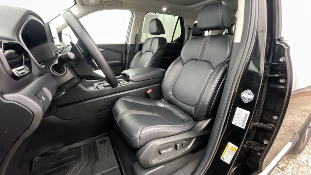 Thumbnail: 2023 Honda Pilot - 10