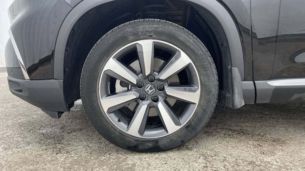 Thumbnail: 2023 Honda Pilot - 7