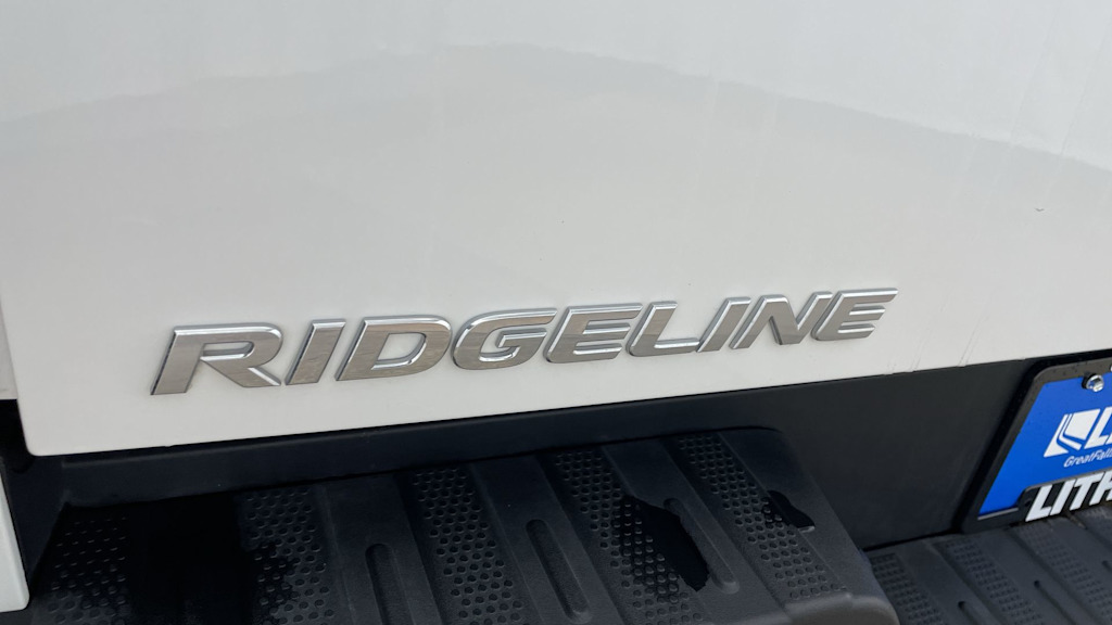 Thumbnail: 2023 Honda Ridgeline - 38