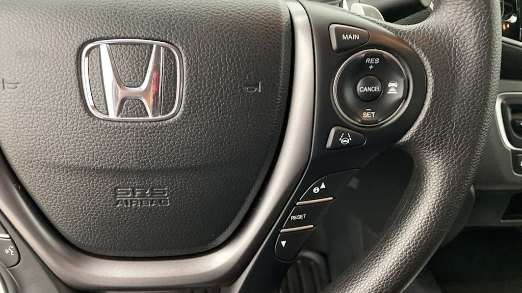 Thumbnail: 2023 Honda Ridgeline - 24