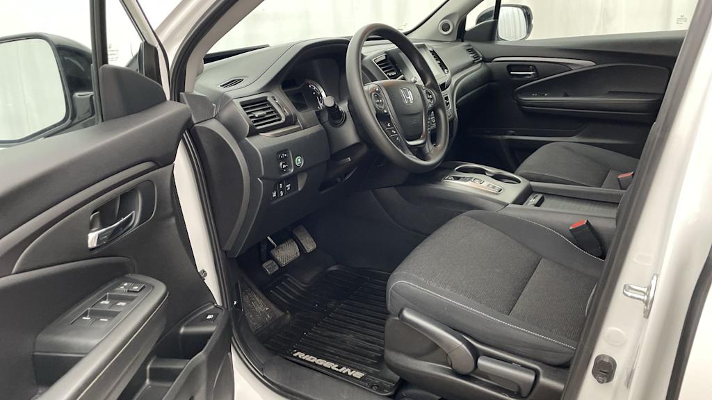 Thumbnail: 2023 Honda Ridgeline - 10