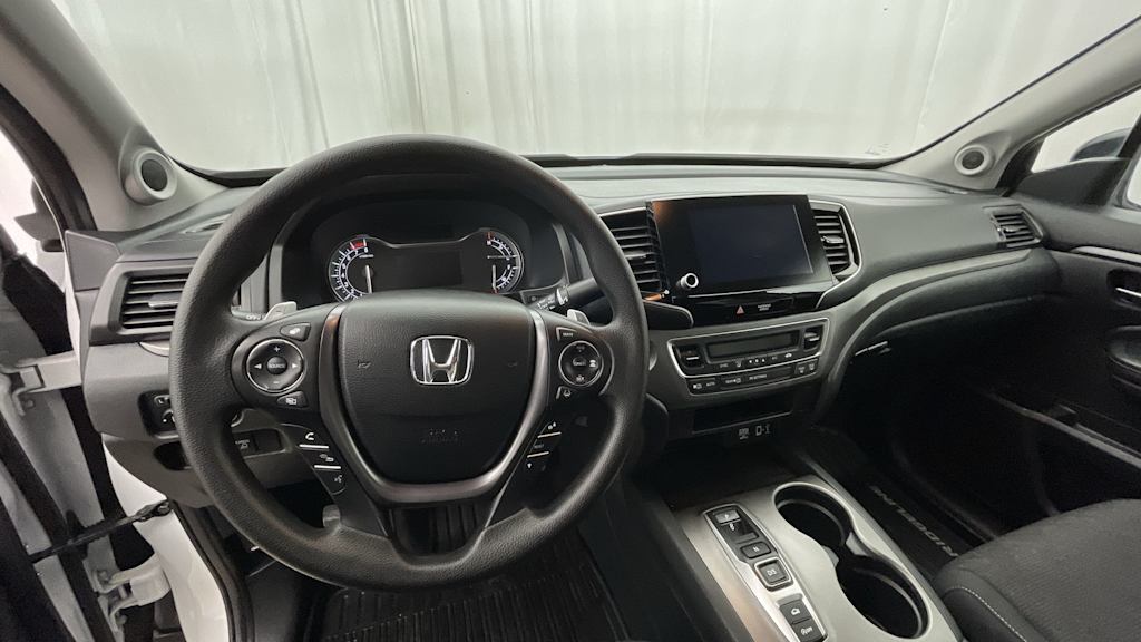 Thumbnail: 2023 Honda Ridgeline - 2