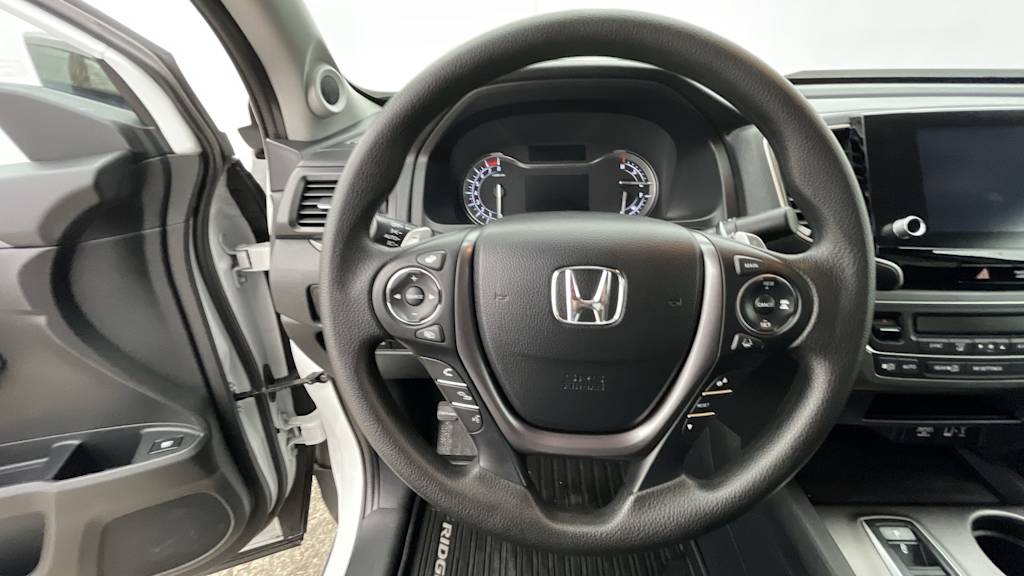 Thumbnail: 2023 Honda Ridgeline - 9