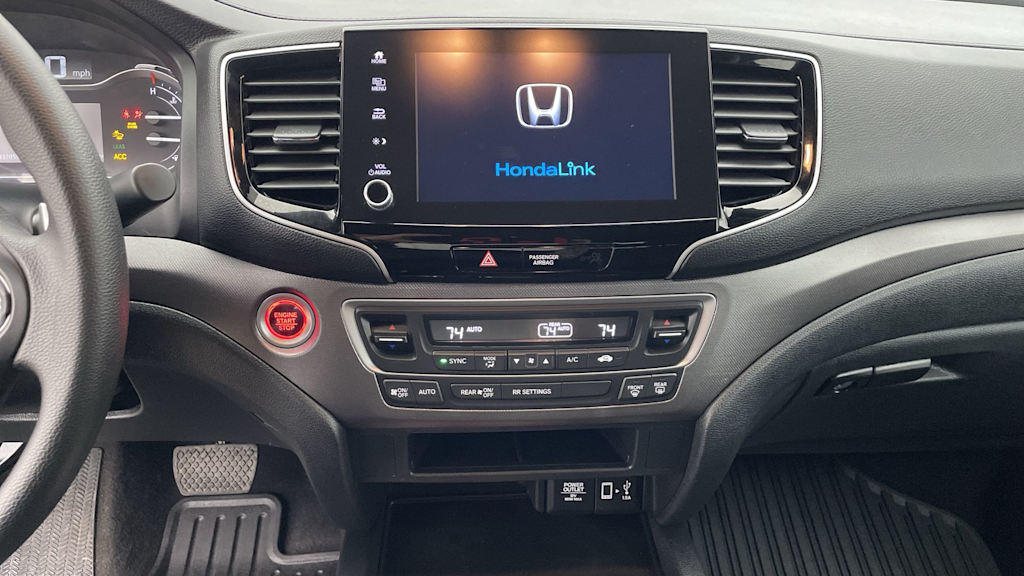 Thumbnail: 2023 Honda Ridgeline - 27