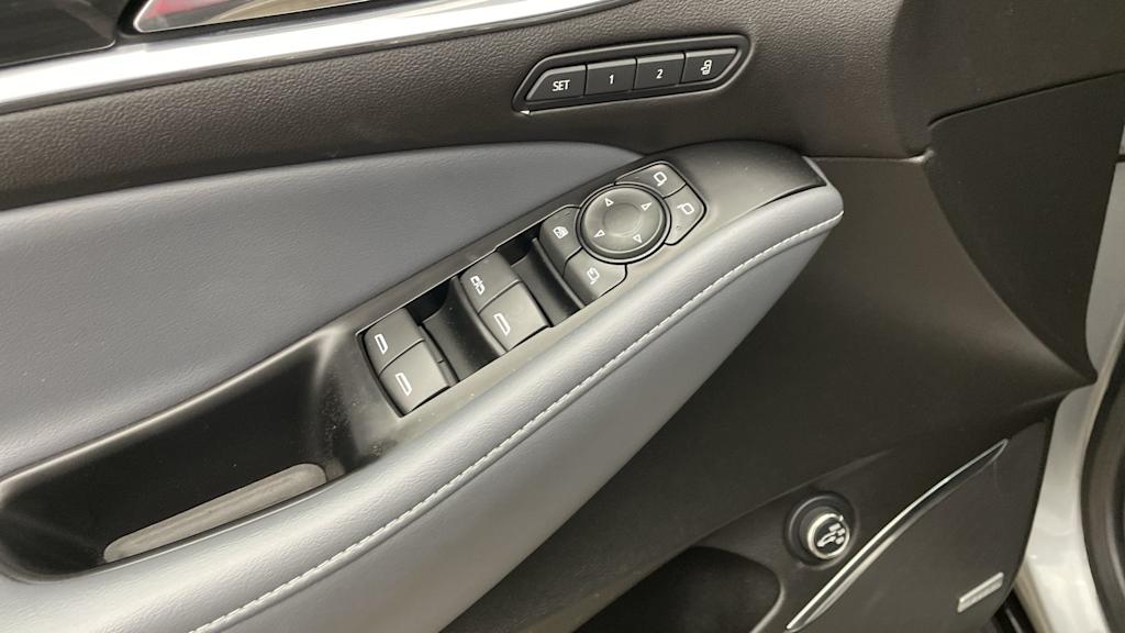 Thumbnail: 2024 Buick Enclave - 21