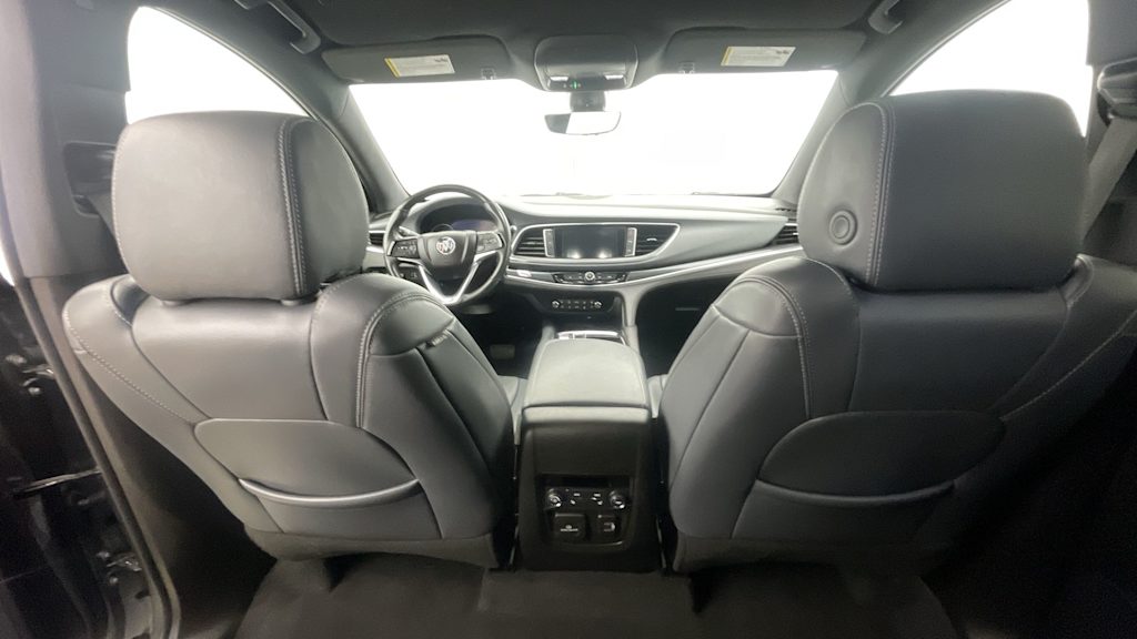 Thumbnail: 2024 Buick Enclave - 22