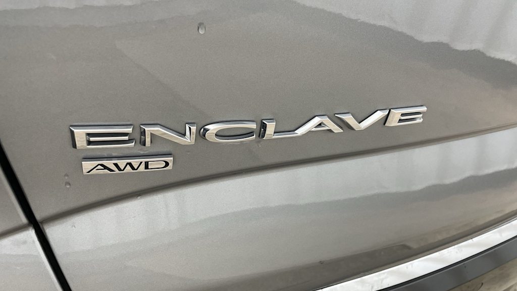 Thumbnail: 2024 Buick Enclave - 42