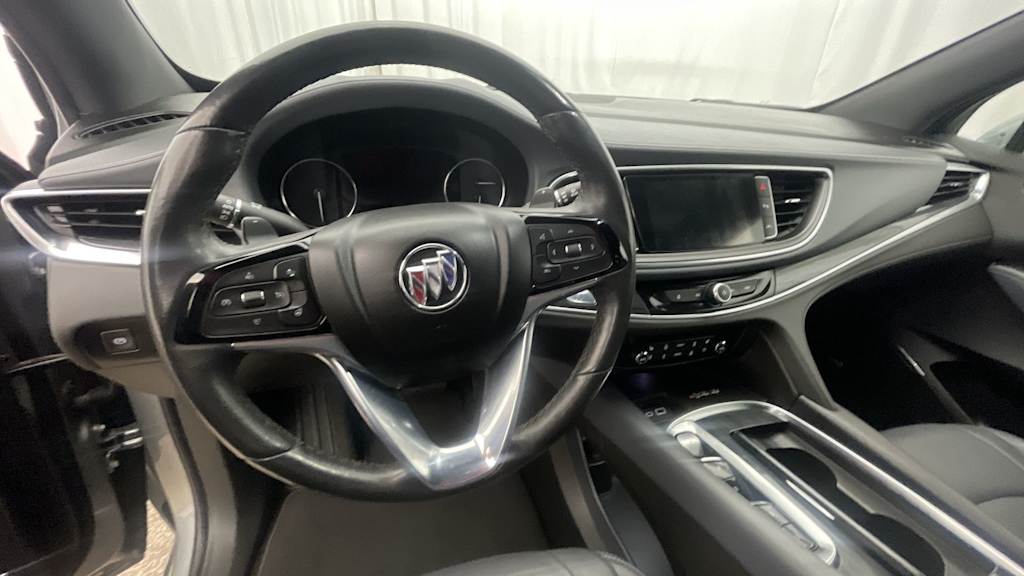 Thumbnail: 2024 Buick Enclave - 2