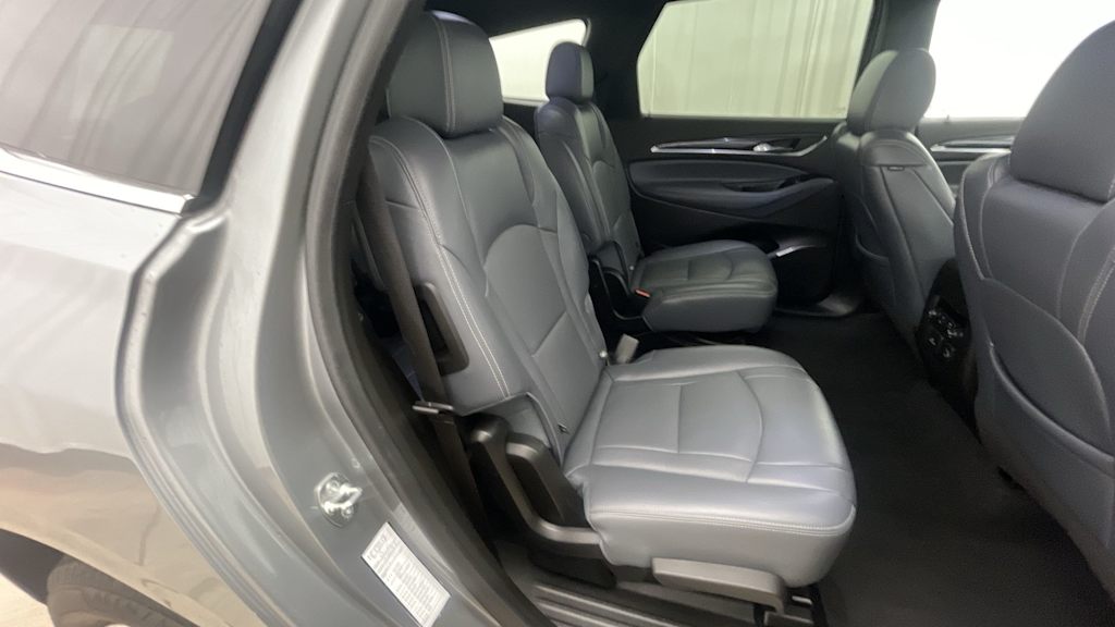 Thumbnail: 2024 Buick Enclave - 23