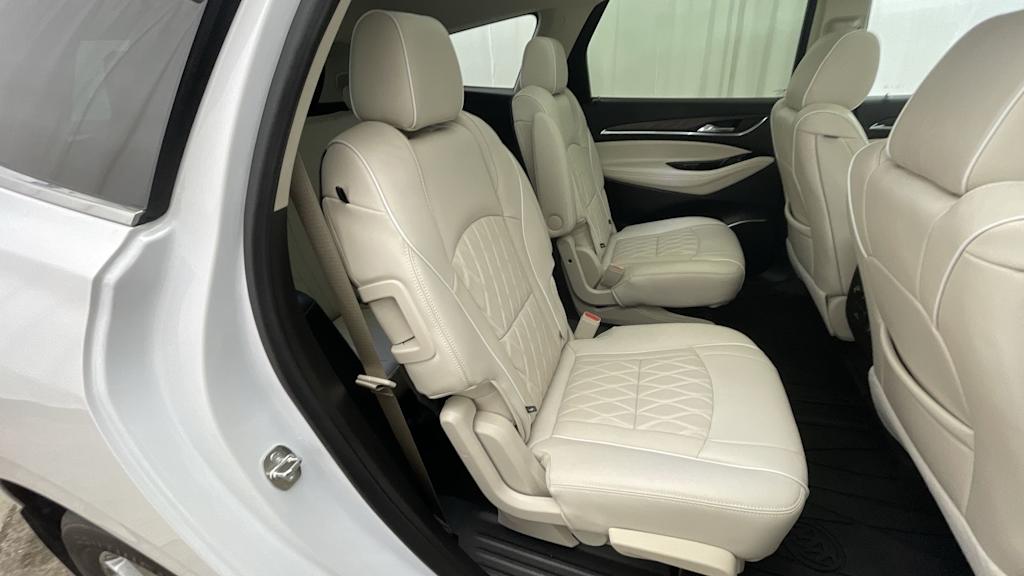 Thumbnail: 2023 Buick Enclave - 23