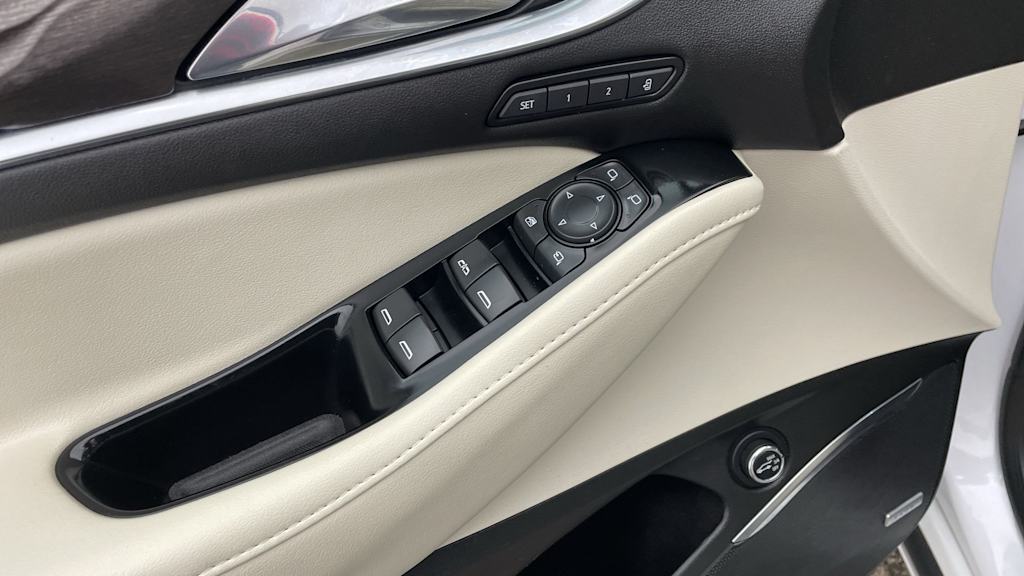 Thumbnail: 2023 Buick Enclave - 20