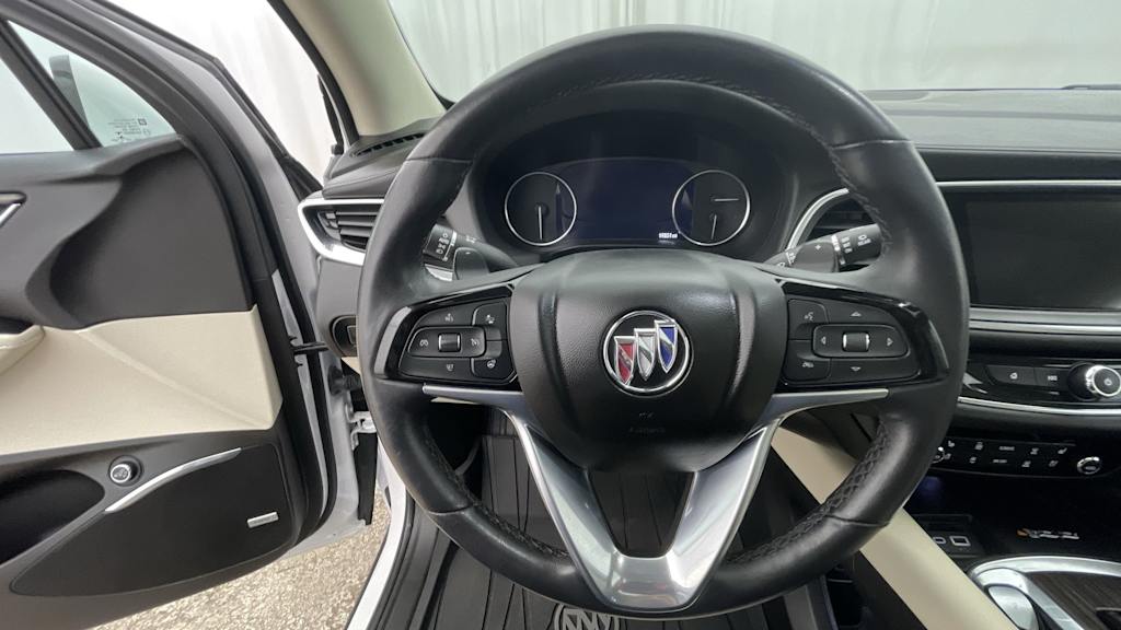 Thumbnail: 2023 Buick Enclave - 9