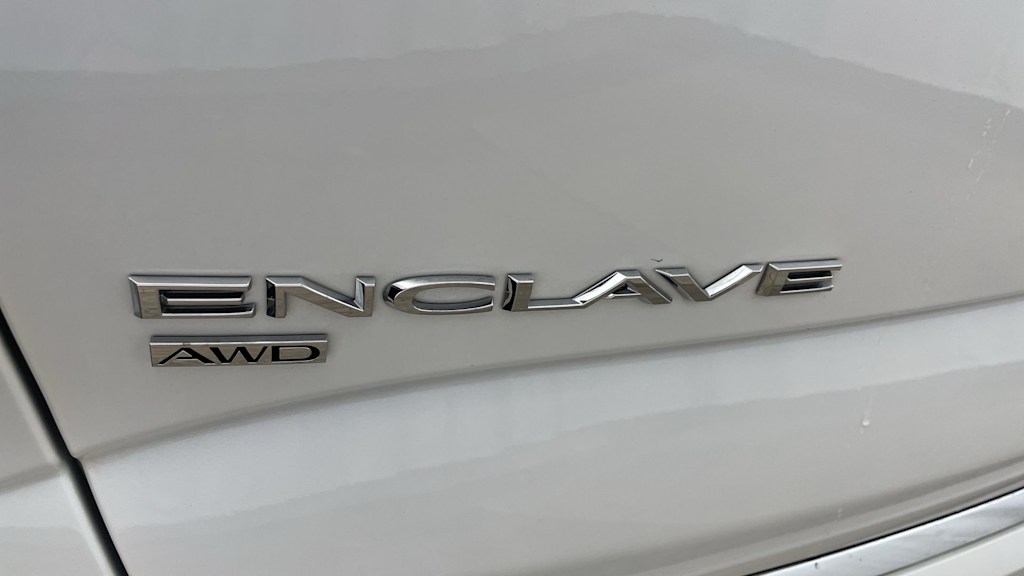 Thumbnail: 2023 Buick Enclave - 44