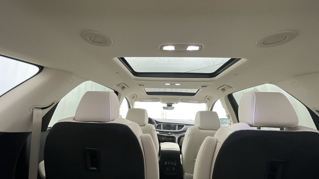 Thumbnail: 2023 Buick Enclave - 25