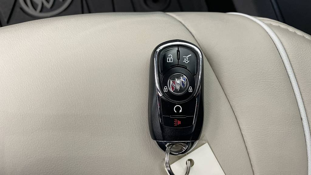 Thumbnail: 2023 Buick Enclave - 17