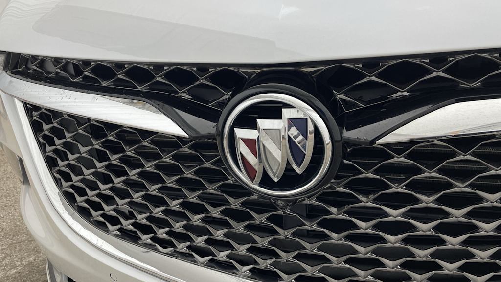 Thumbnail: 2023 Buick Enclave - 6
