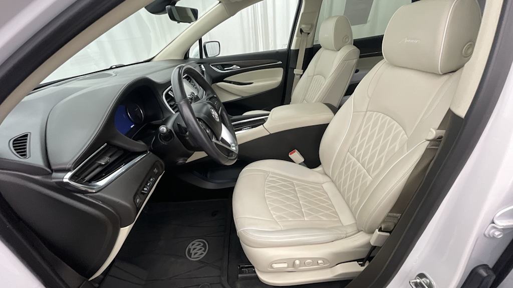 Thumbnail: 2023 Buick Enclave - 11