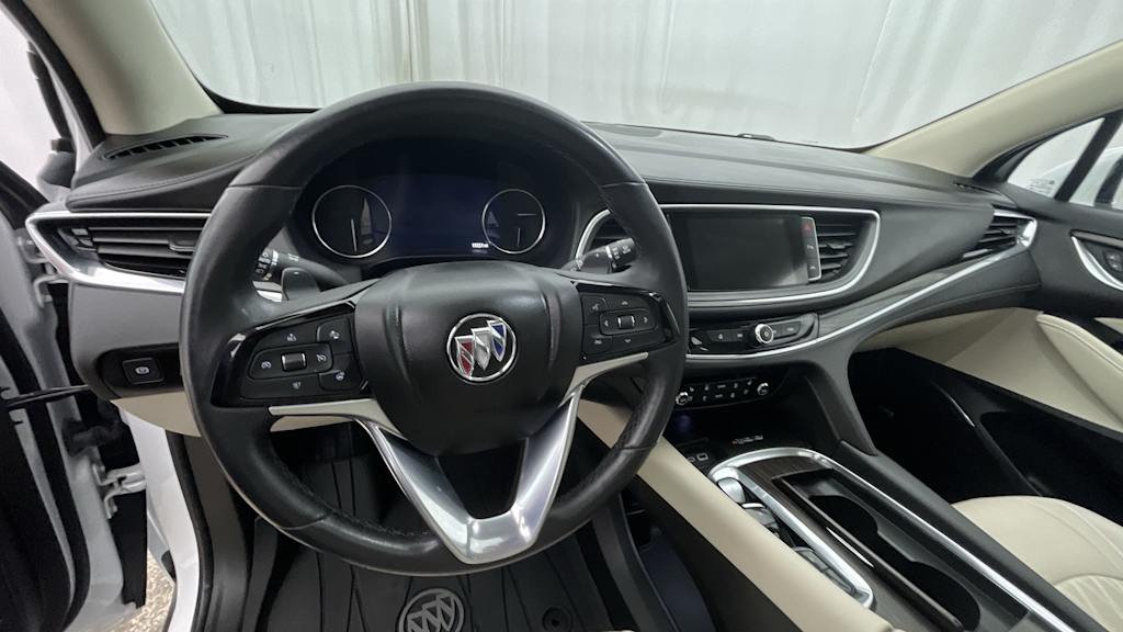 Thumbnail: 2023 Buick Enclave - 2