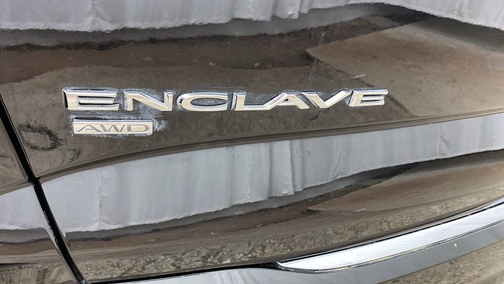 2021 Buick Enclave Avenir 45