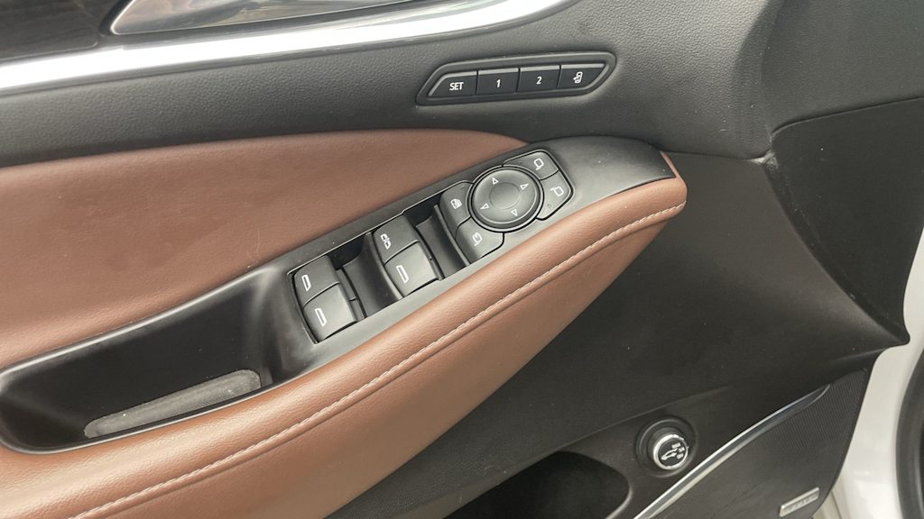 Thumbnail: 2019 Buick Enclave - 20