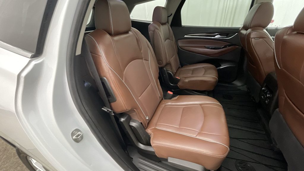 Thumbnail: 2019 Buick Enclave - 22