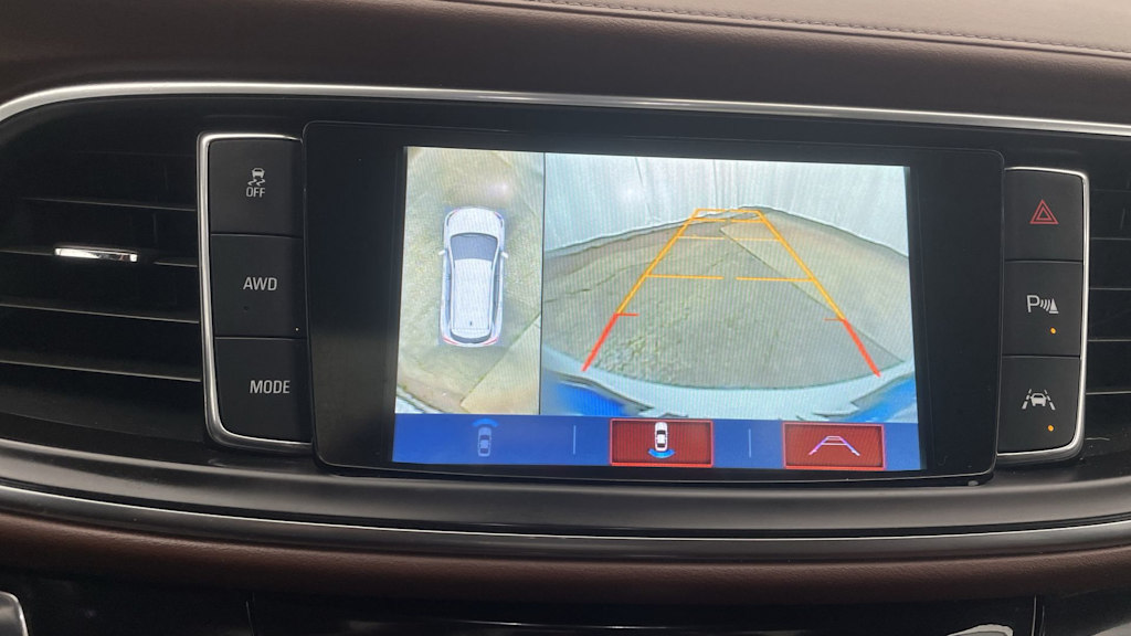 Thumbnail: 2019 Buick Enclave - 14