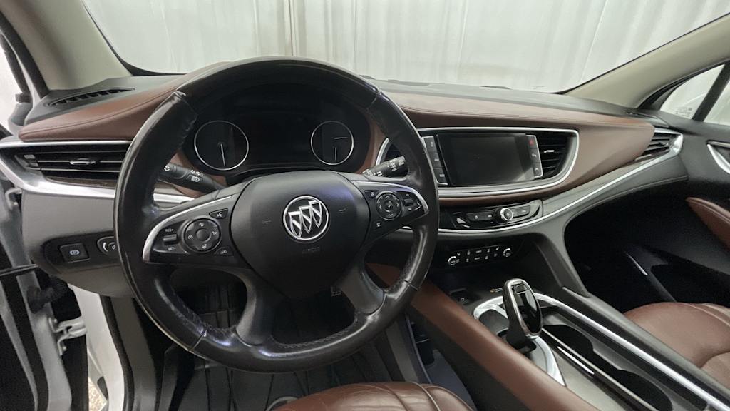 Thumbnail: 2019 Buick Enclave - 2