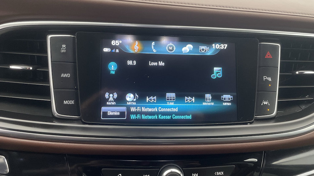 Thumbnail: 2019 Buick Enclave - 30