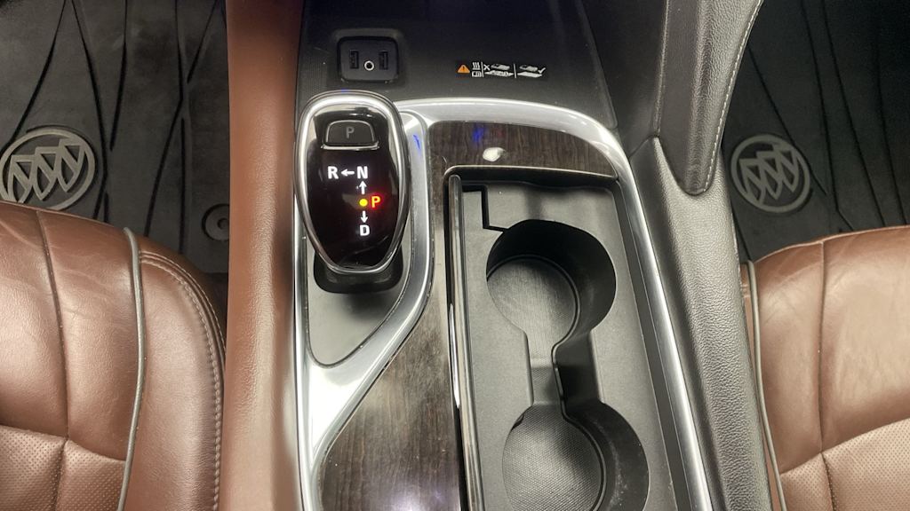 Thumbnail: 2019 Buick Enclave - 32