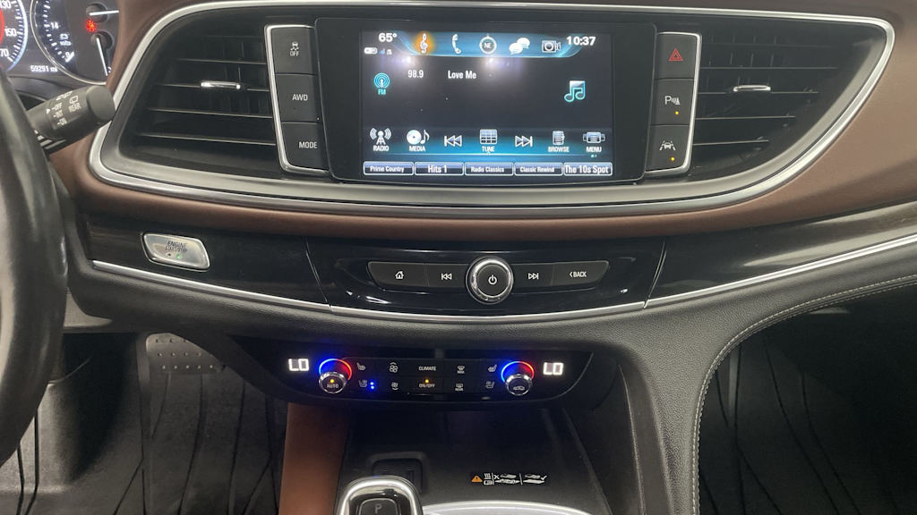 Thumbnail: 2019 Buick Enclave - 29