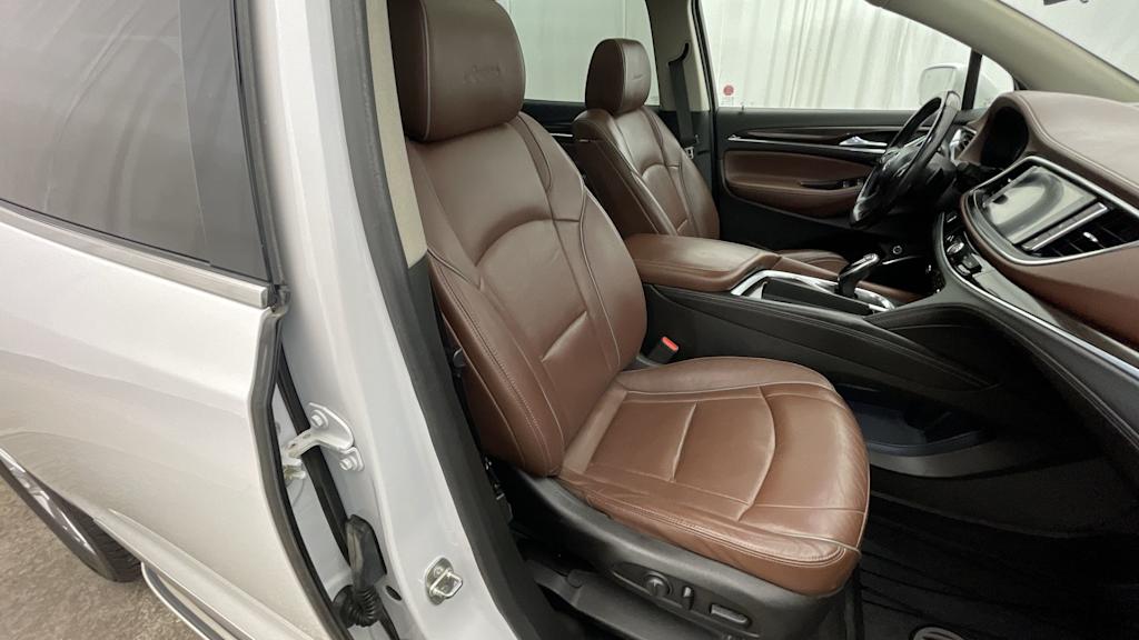 Thumbnail: 2019 Buick Enclave - 25