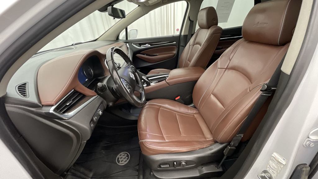 Thumbnail: 2019 Buick Enclave - 11