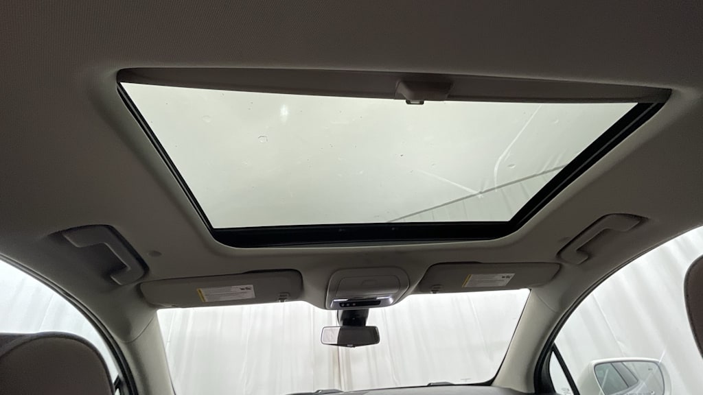 Thumbnail: 2019 Buick Enclave - 21