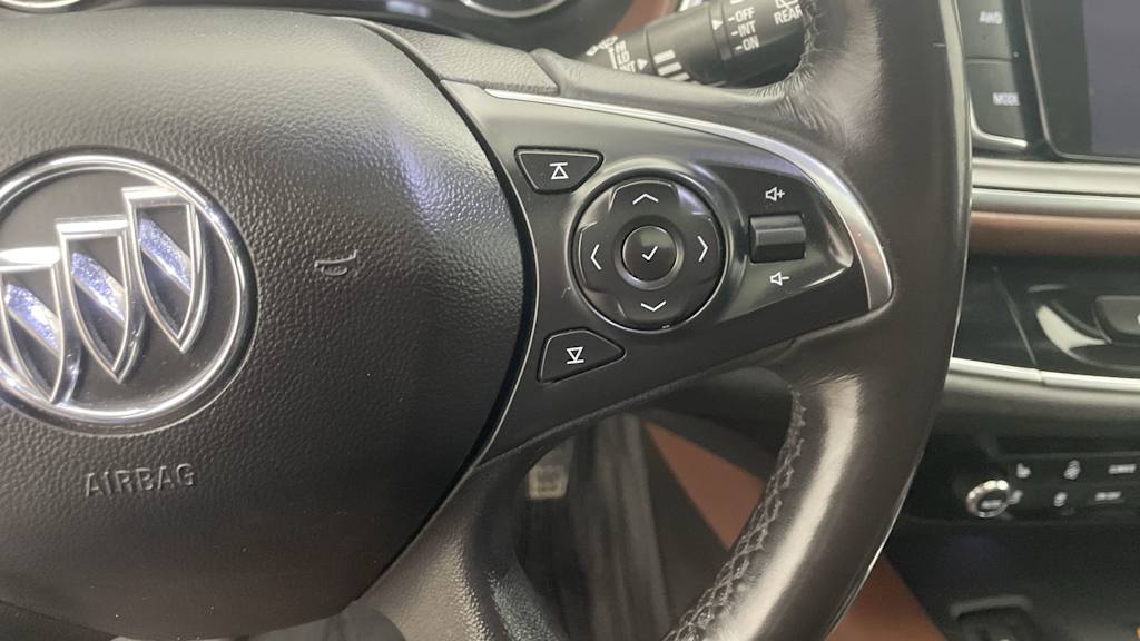 Thumbnail: 2019 Buick Enclave - 27