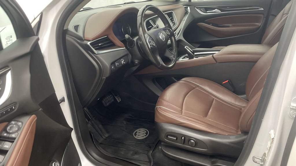 Thumbnail: 2019 Buick Enclave - 10