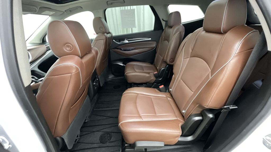 Thumbnail: 2019 Buick Enclave - 12