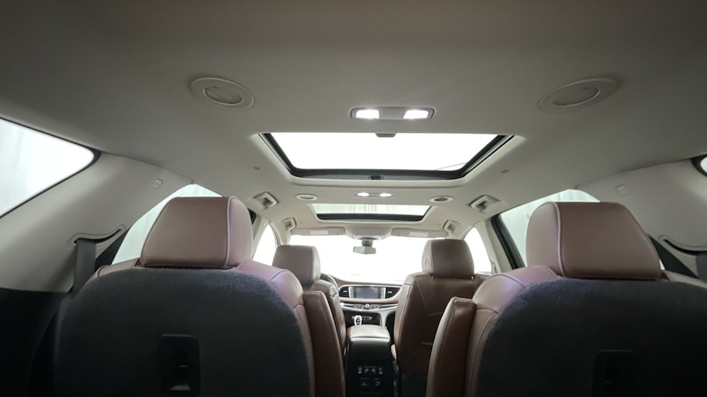 Thumbnail: 2019 Buick Enclave - 24